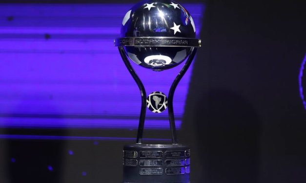 Solo uno se proclamará campeón de la Copa Sudamericana 2022