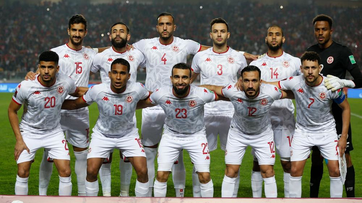 Túnez podría quedar fuera del Mundial