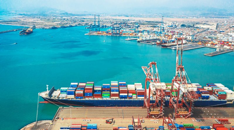 Perú reduce costos logísticos para el arribo de cruceros y mercantes mediante un documento de Mincetur