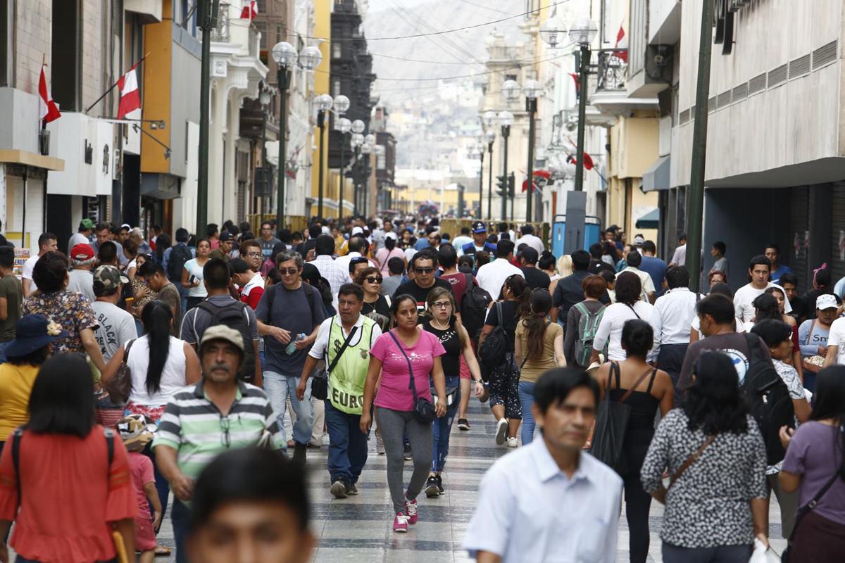 La Razón e Idice del Perú  renuevan alianza estratégica