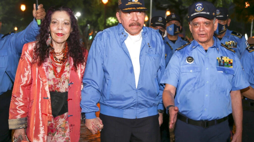 Nicaragua: Gobernador rechaza al nuevo embajador designado por EE.UU.