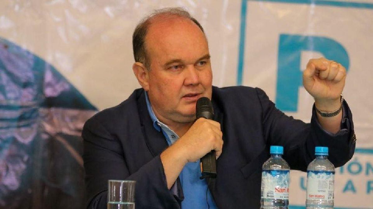 Resultados confirman a Rafael López Aliaga como nuevo alcalde de Lima