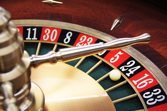 Cinco maneras de maximizar tus probabilidades de ganar en un casino