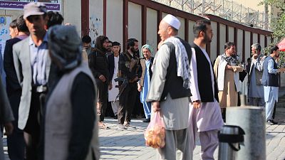 Afganistán: Atentado suicida en un centro educativo de Kabul