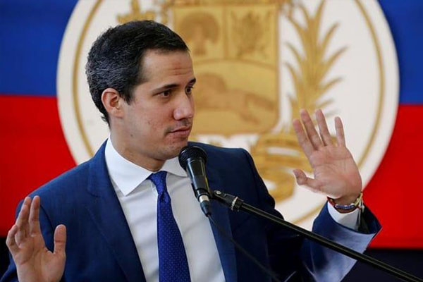 La OEA rechaza debatir revocación del representante de Guaidó
