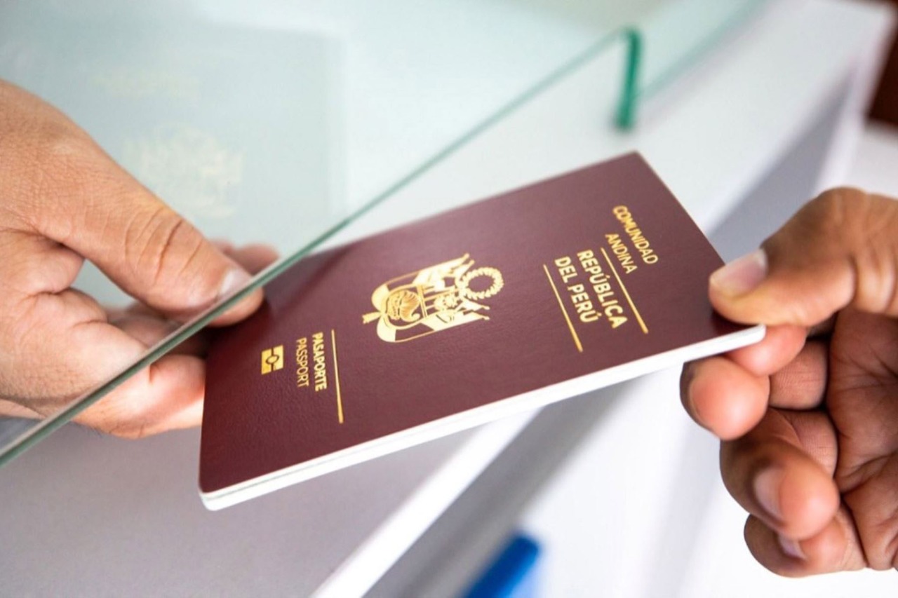 Guía completa para obtener tu pasaporte