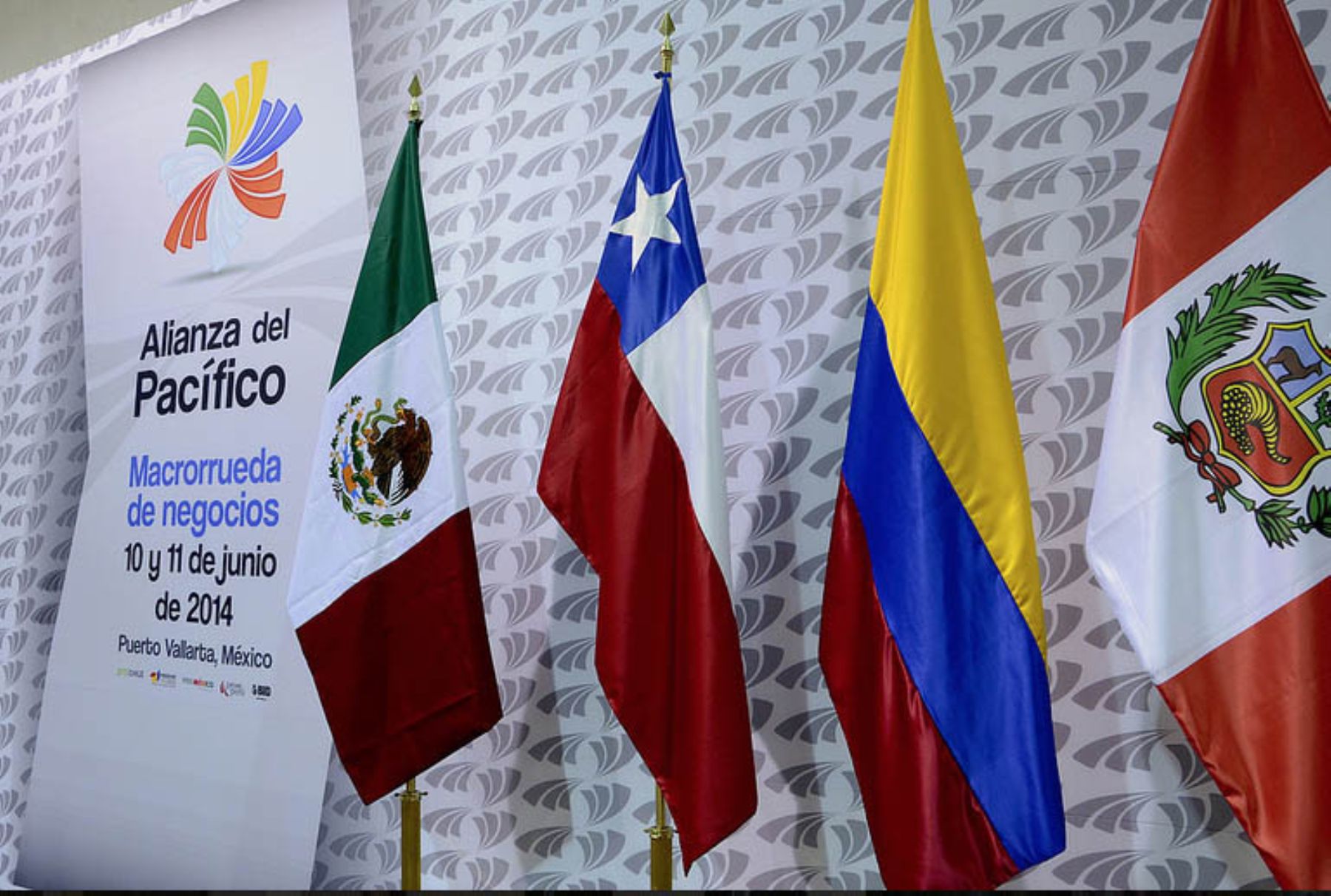 Próxima cumbre de la Alianza del Pacífico se llevará a cabo en Perú