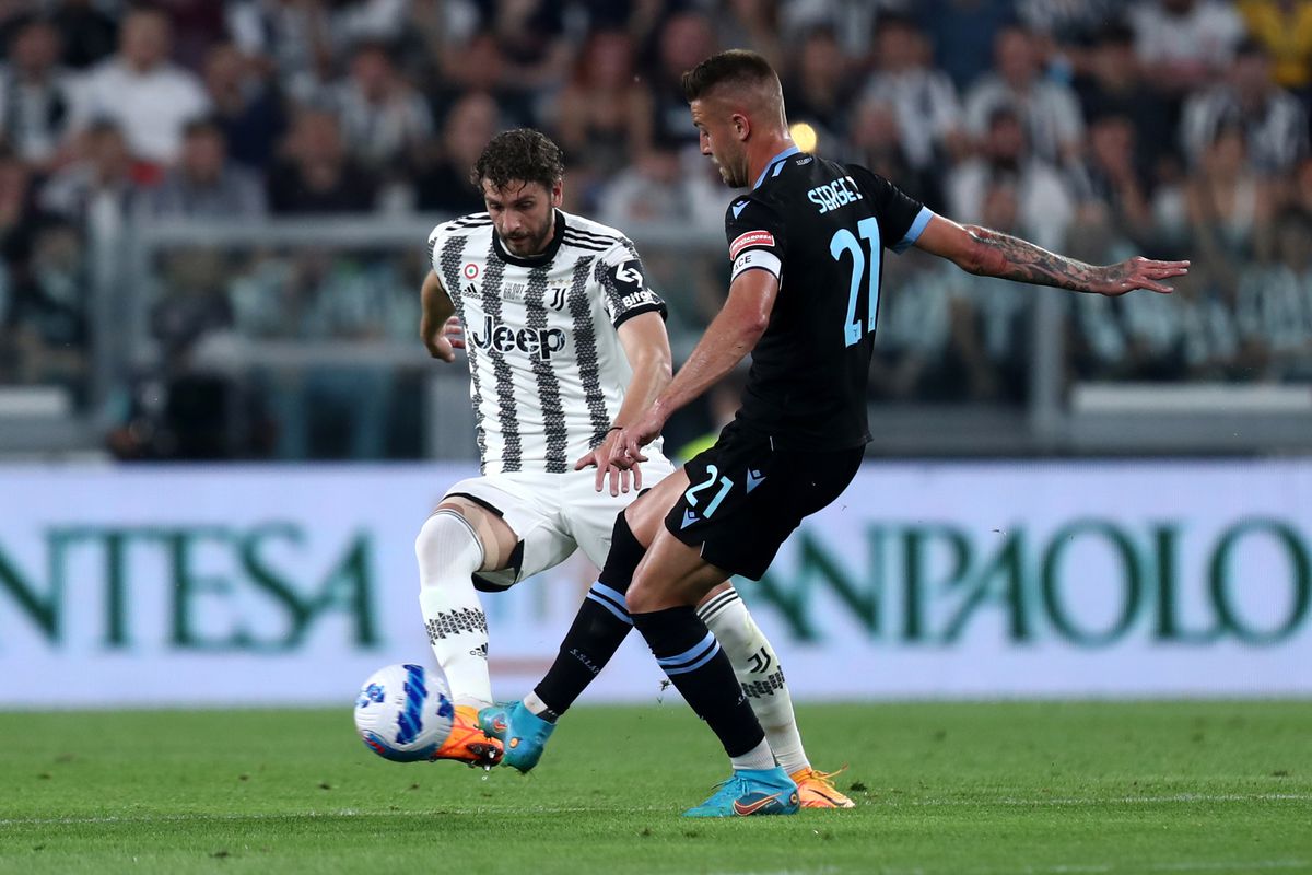 Juventus recibe a Lazio por la fecha 15 de la Serie A