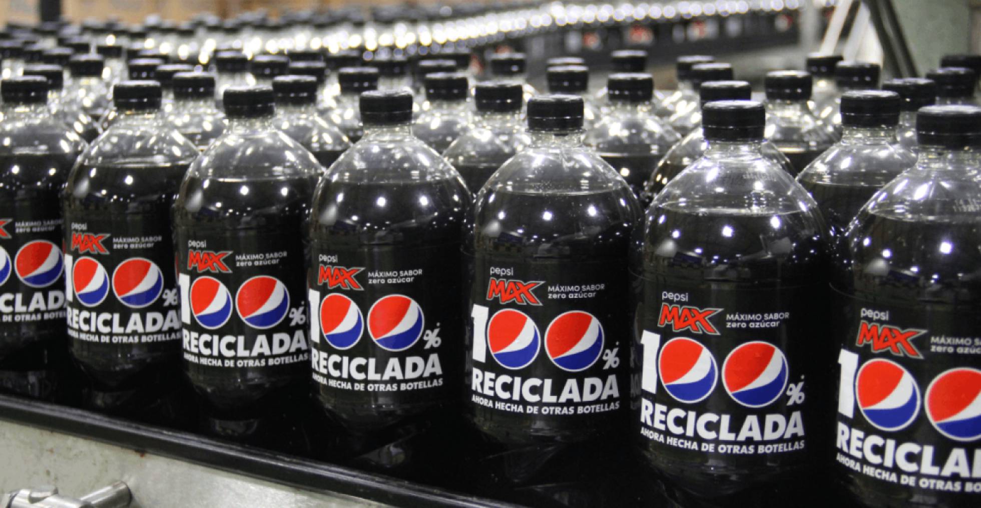 Pepsico plantea 550 despidos en sus oficinas y fábricas de España