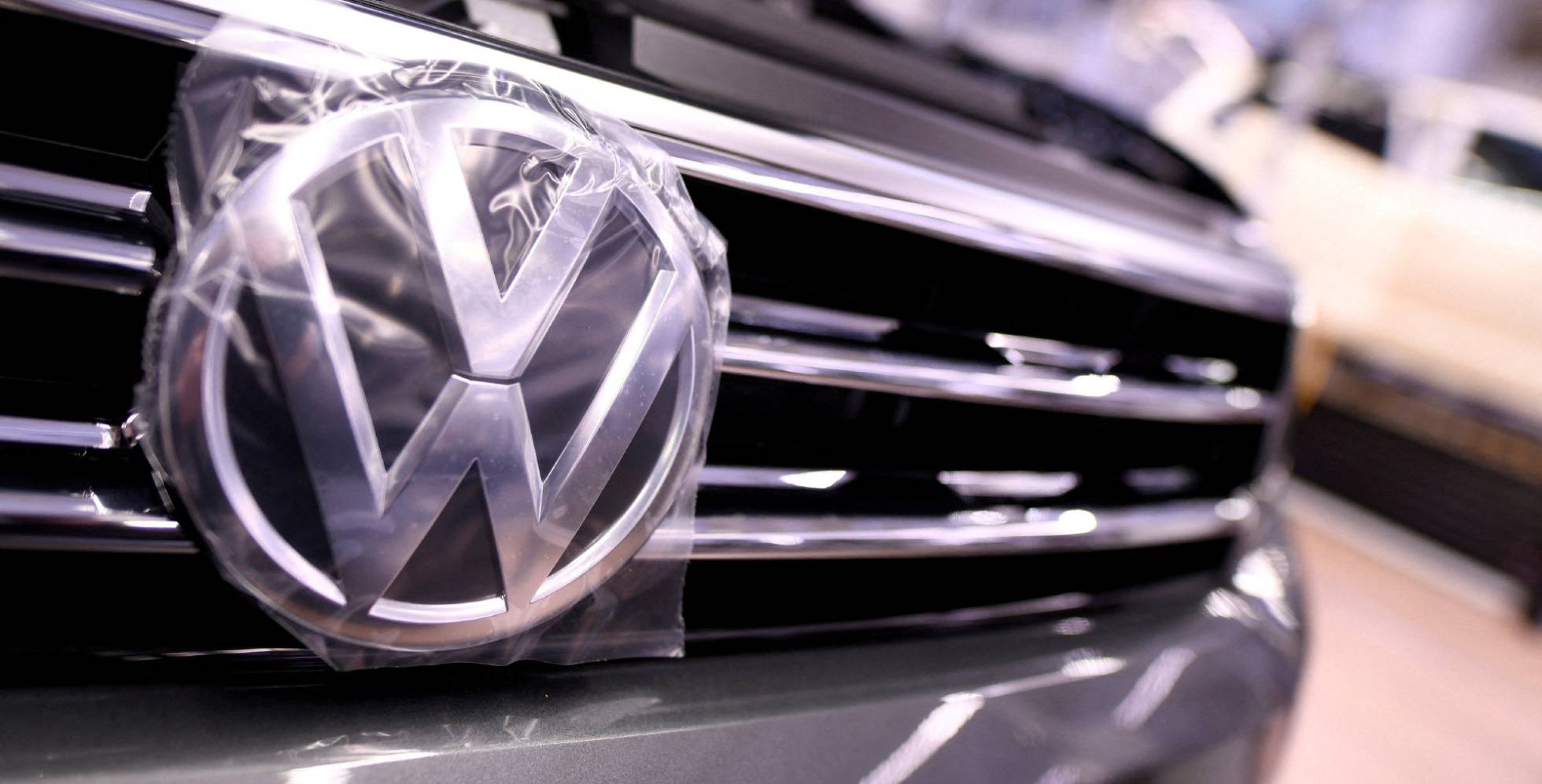 VW pagará una prima de 3.000 euros por la inflación a sus empleados en Alemania