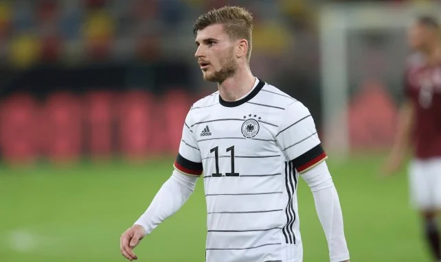 Alemania pierde a un jugador para el Mundial
