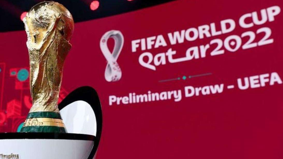 ¡Empieza el fútbol! Hoy se inaugura el mundial de Qatar 2022