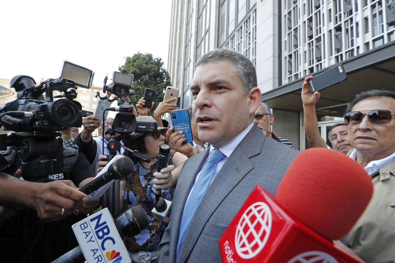 Rafael Vela: Procesos del Caso Odebrecht no serán afectados