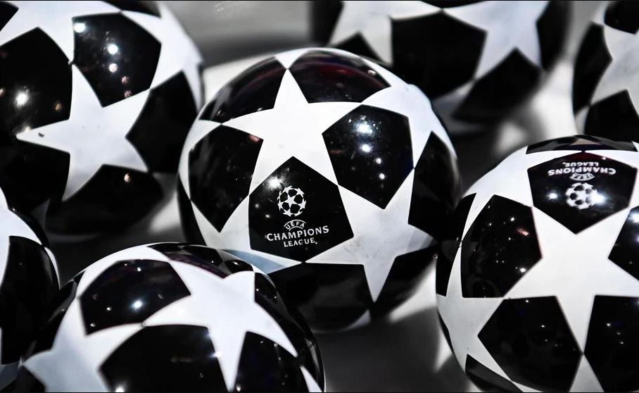 UEFA Champions League: ¿Cuándo es el sorteo de los Octavos de Final?