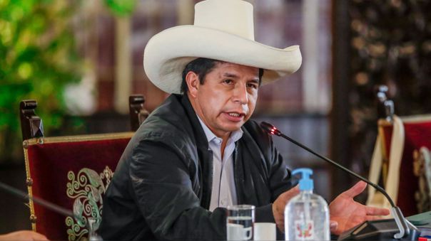 Perú lidera ránking de corrupción