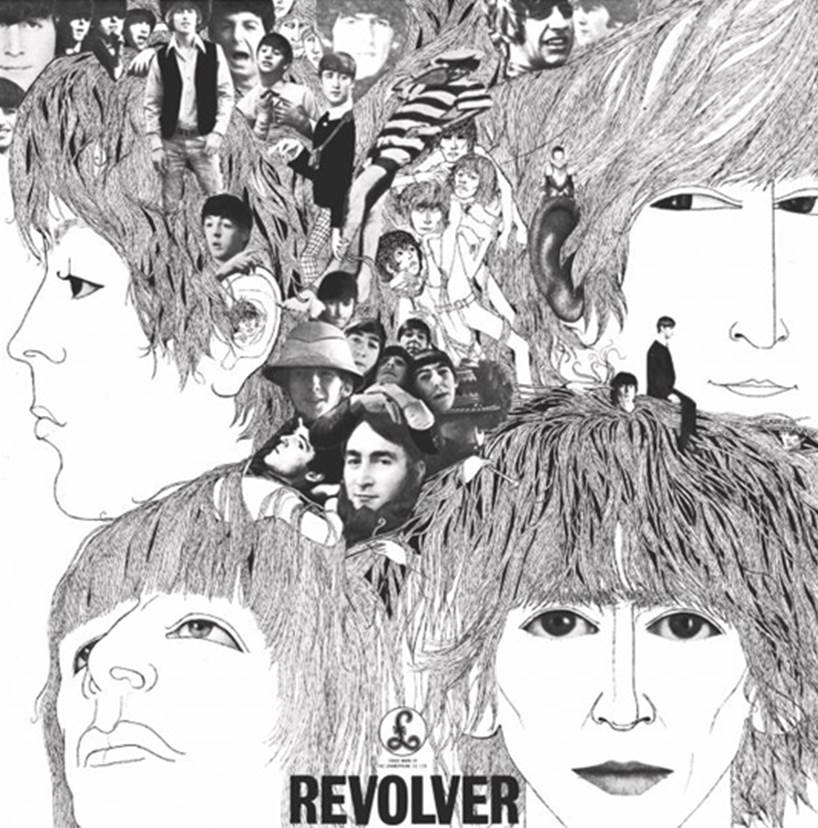 The Beatles: Regresan con «Revolver», una versión digitalizada y remezclada