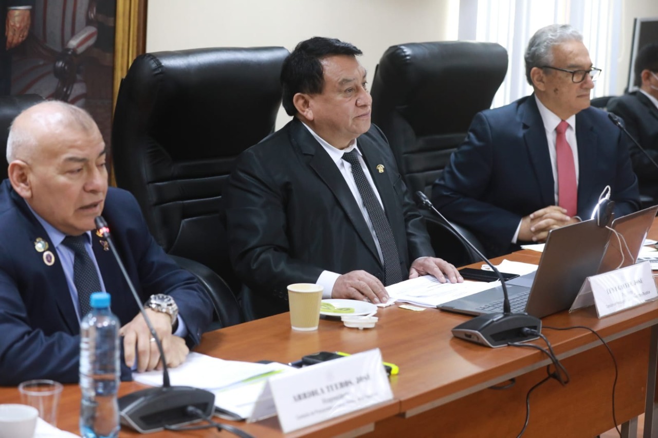 Comisión de Presupuesto debatirá 7 proyectos de ley para reactivación económica