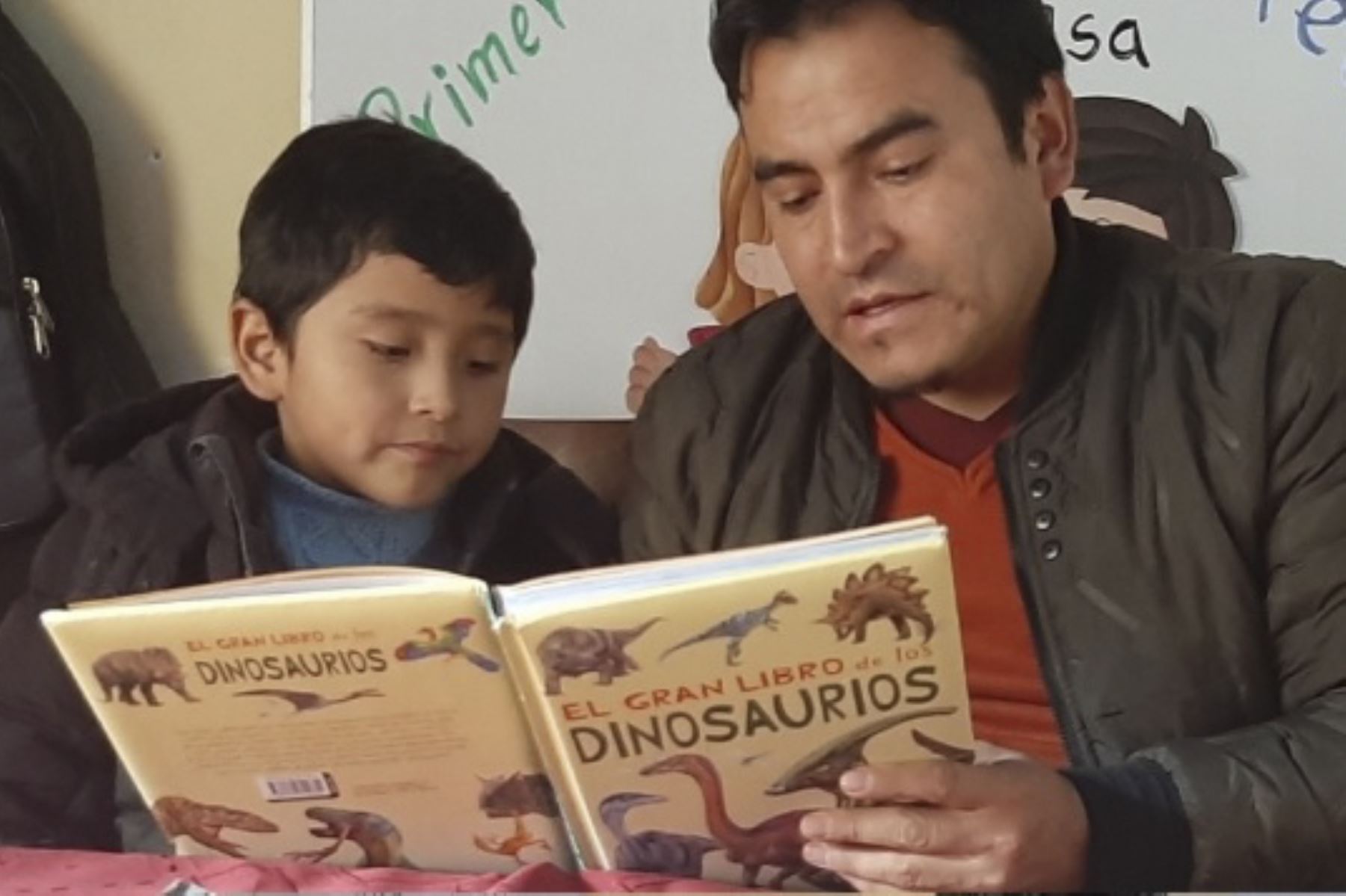 Libros que todo peruano debe conocer