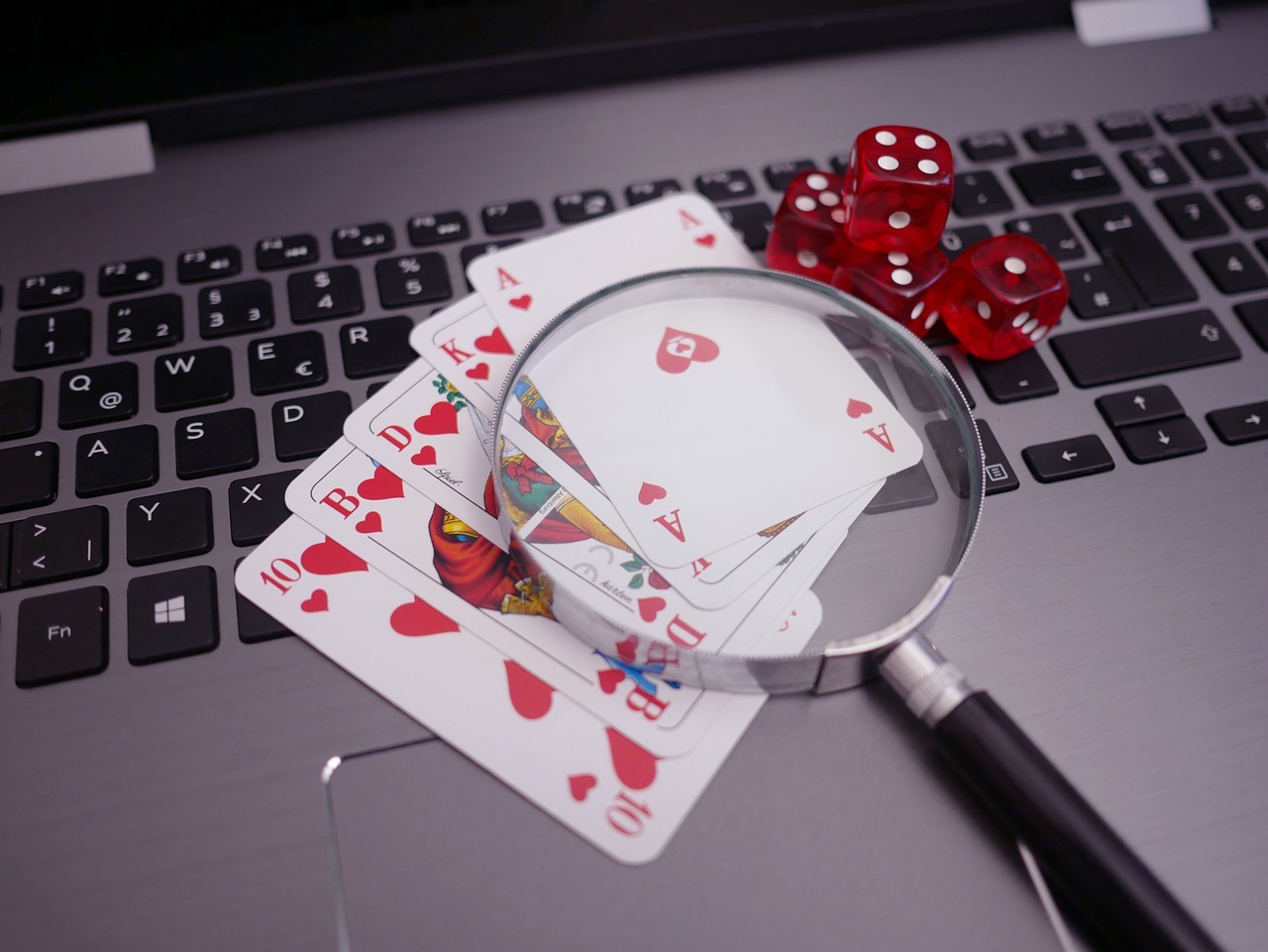 5 Tendencias Tecnológicas Que Están Revolucionando Los Casinos Online