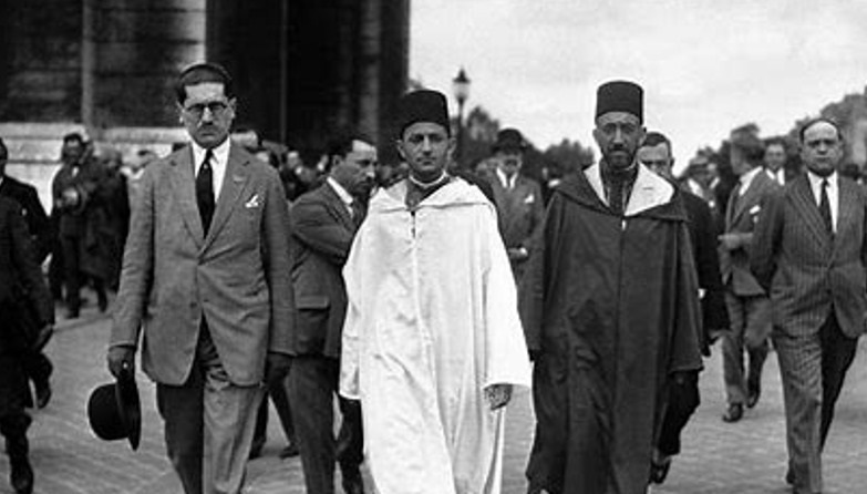 Israel agradece a Marruecos por proteger a la comunidad judía durante el Holocausto