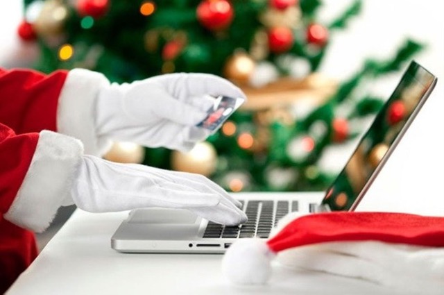 ¿Cómo realizar compras navideñas con seguridad y evitar ser víctima del “Phishing”?