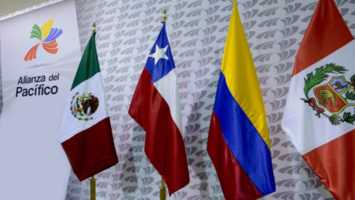 Confirman Cumbre de Alianza  del Pacífico en Perú en diciembre