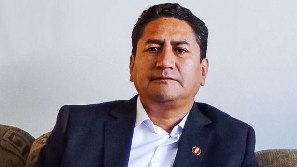 “Perú Libre no integrará  Gabinete Ministerial”, dice Cerrón