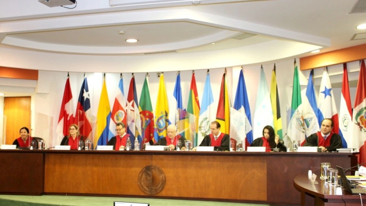 Parlamentarios de América y  UE repudian injerencia en Perú