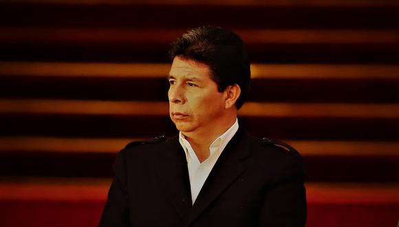 Plantean comisión investigadora  para gobierno de Pedro Castillo