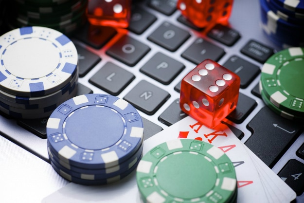 ¿Vas a jugar en casinos online y juegos de azar? ¡Lee esto!