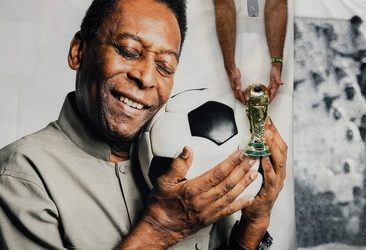 Pelé