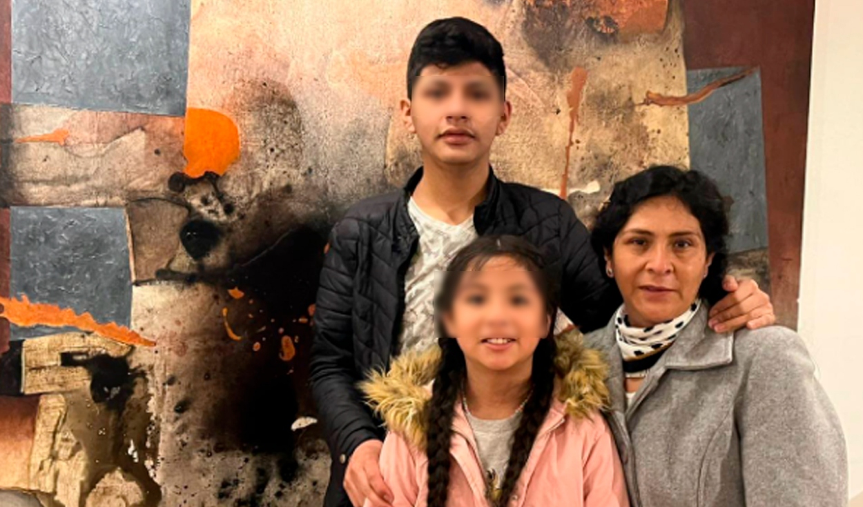Familia de Castillo recibe US$ 10 mil al mes en México