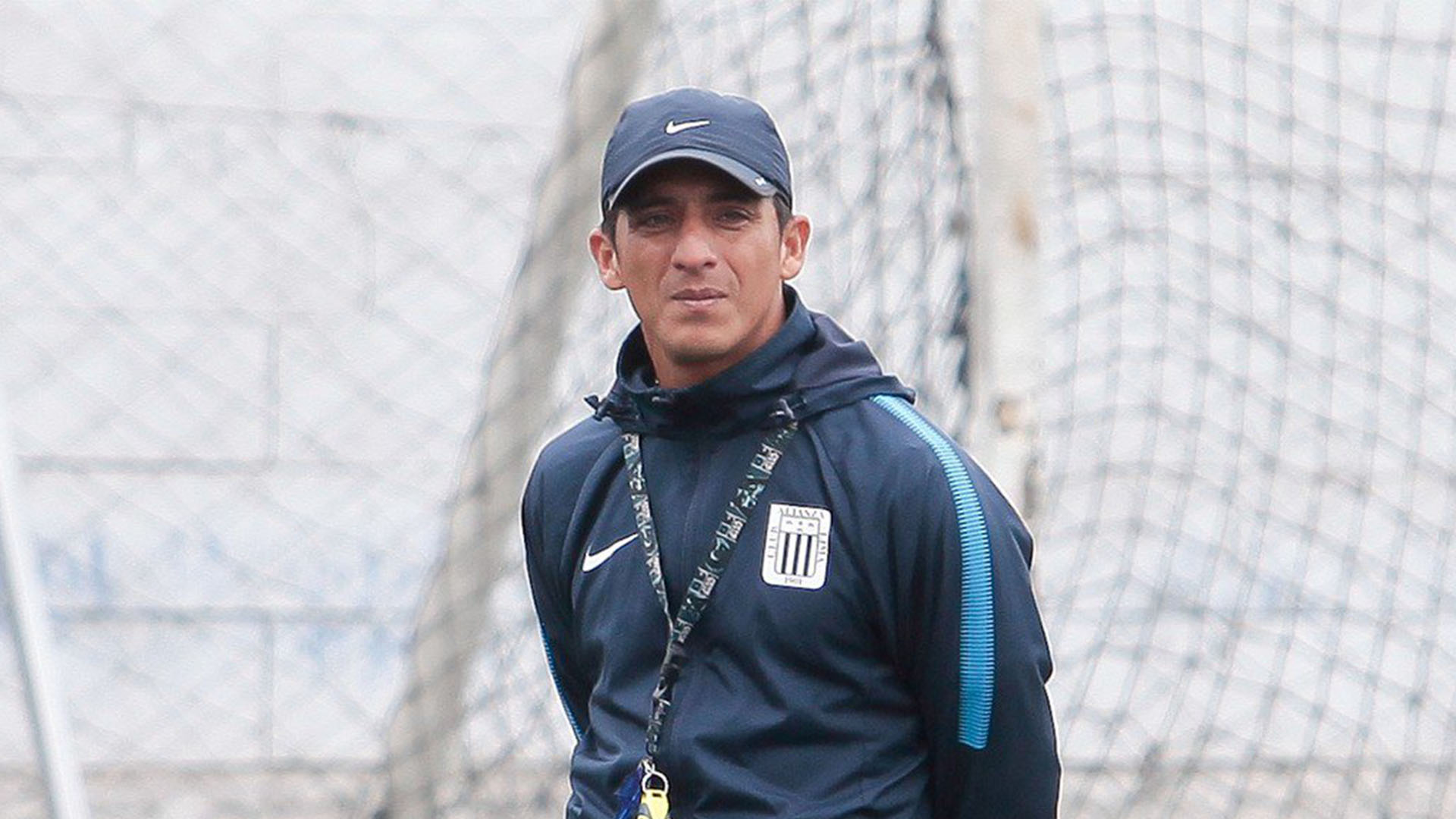 El entrenador del bicampeón peruano, Guillermo Salas, reconoció que no jugaron un buen partido ante Atlético Nacional de Colombia