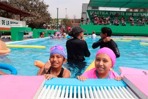 Municipio de Santa Anita lanza taller de verano con 50 disciplinas