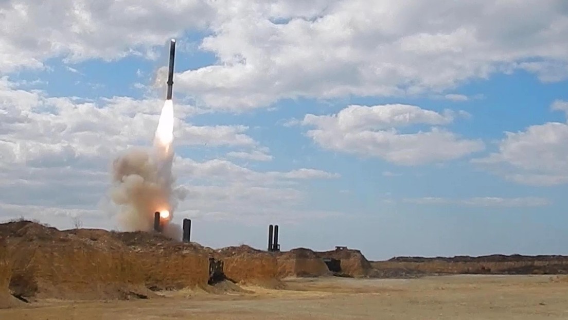 Rusia contraataca, destruye 4 bases  de misiles y elimina 120 ucranianos