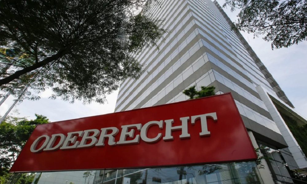 Brasil suspende cooperación con Perú en caso Odebrecht