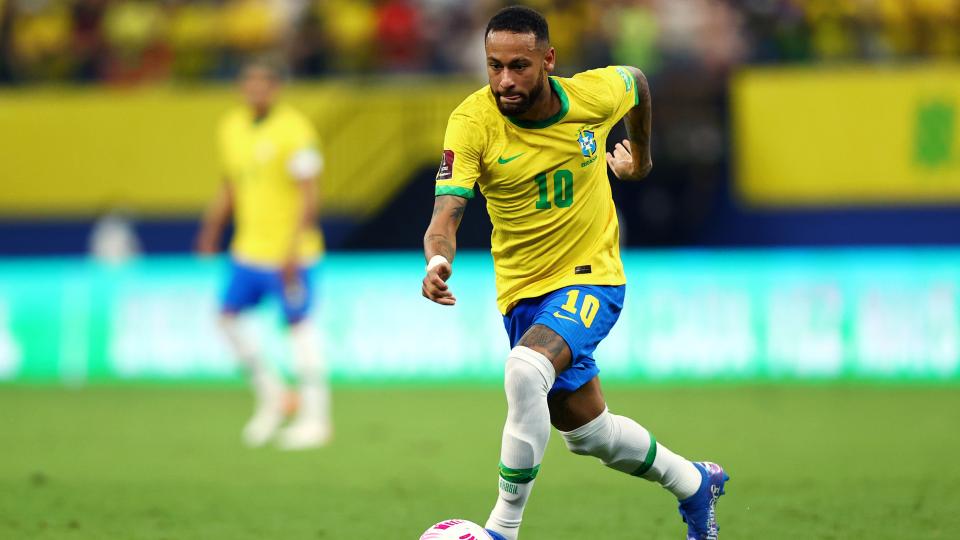 ¿Cuáles son los 5 mejores jugadores jóvenes de Brasil?