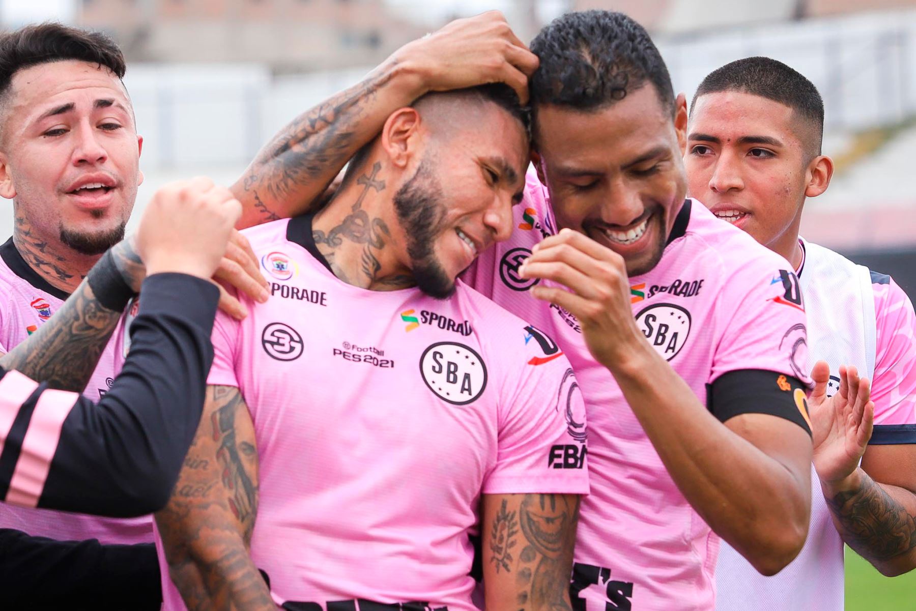 Juega “La Misilera”: Sport Boys anuncia que se enfrentará a Unión Comercio
