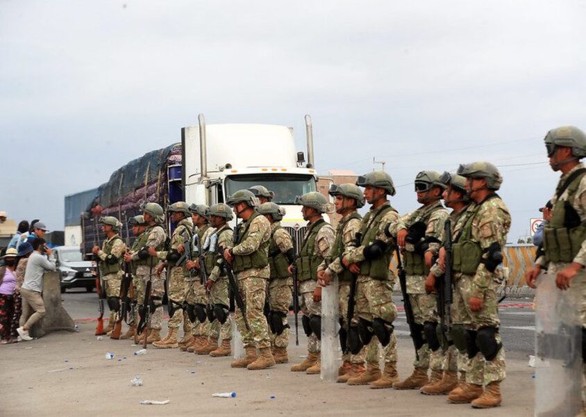 Lima y Callao: amplían Estado de Emergencia por 30 días