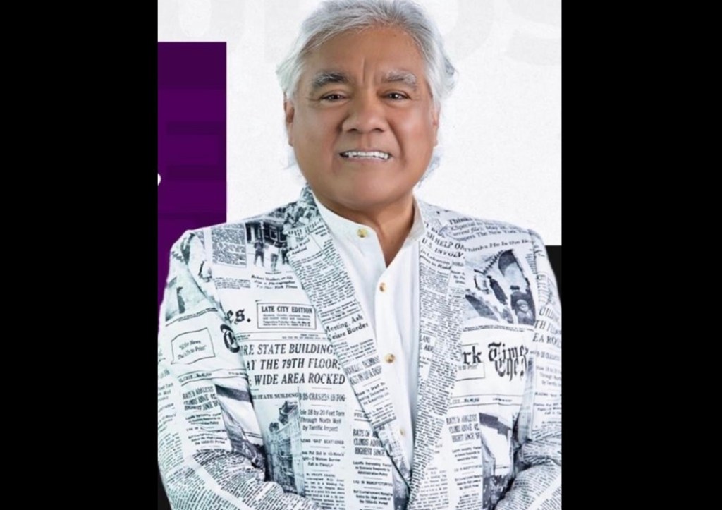 Gabriel Bustamante. Fonavi