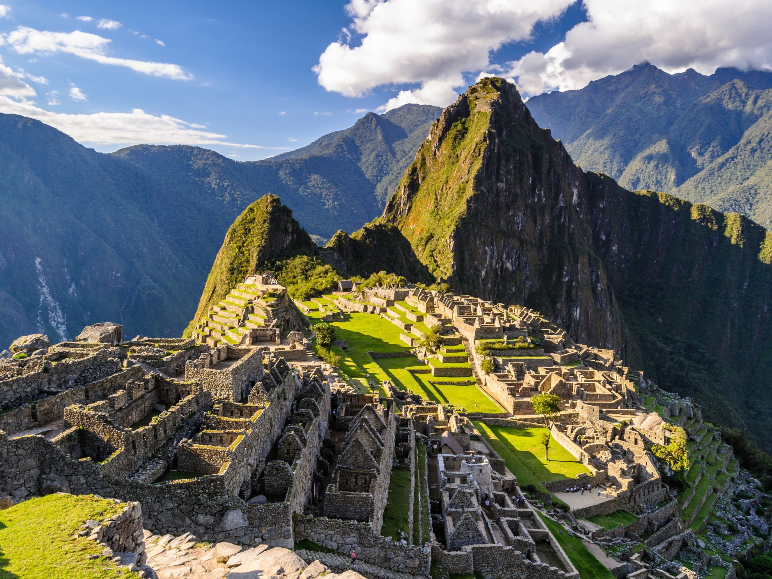Machu Picchu: tarifa de ingreso para adultos será de S/172