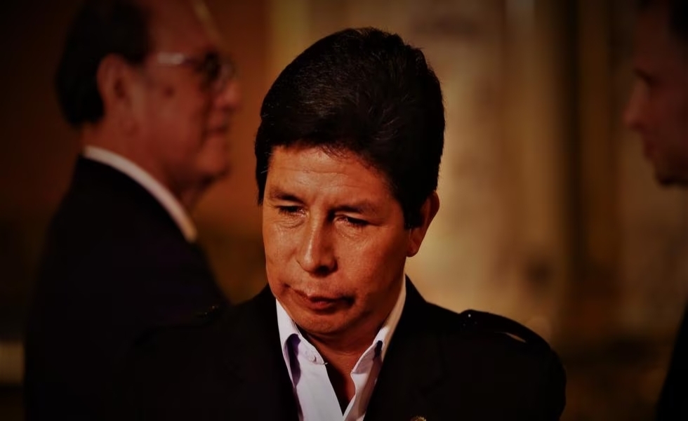 Pedro Castillo: declaran infundado pedido para anular investigación por rebelión