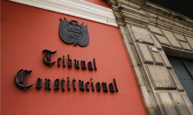 Tribunal Constitucional (TC)