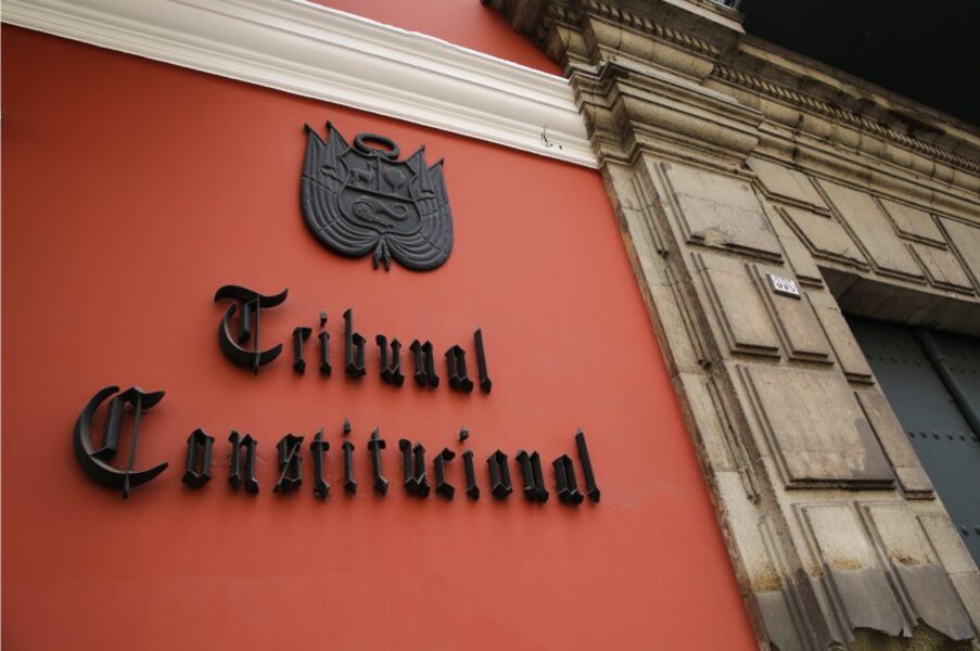 Tribunal Constitucional (TC)