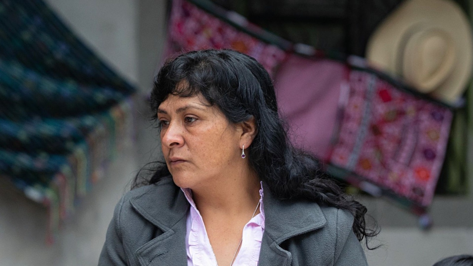 Hoy realizarán audiencia de prisión preventiva contra Lilia Paredes