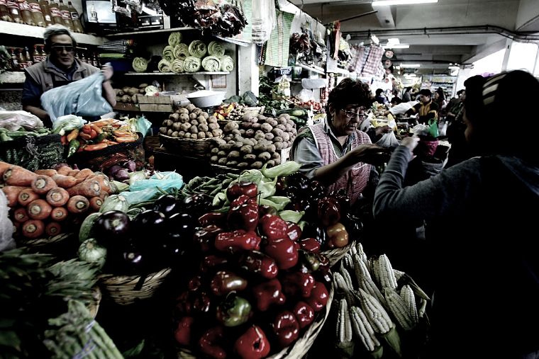 La inflación está afectando más en provincias que en Lima