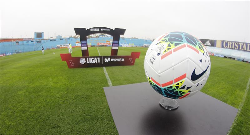 Vuelve el fútbol: Clubes en huelga confirman que jugarán la cuarta fecha de la Liga 1