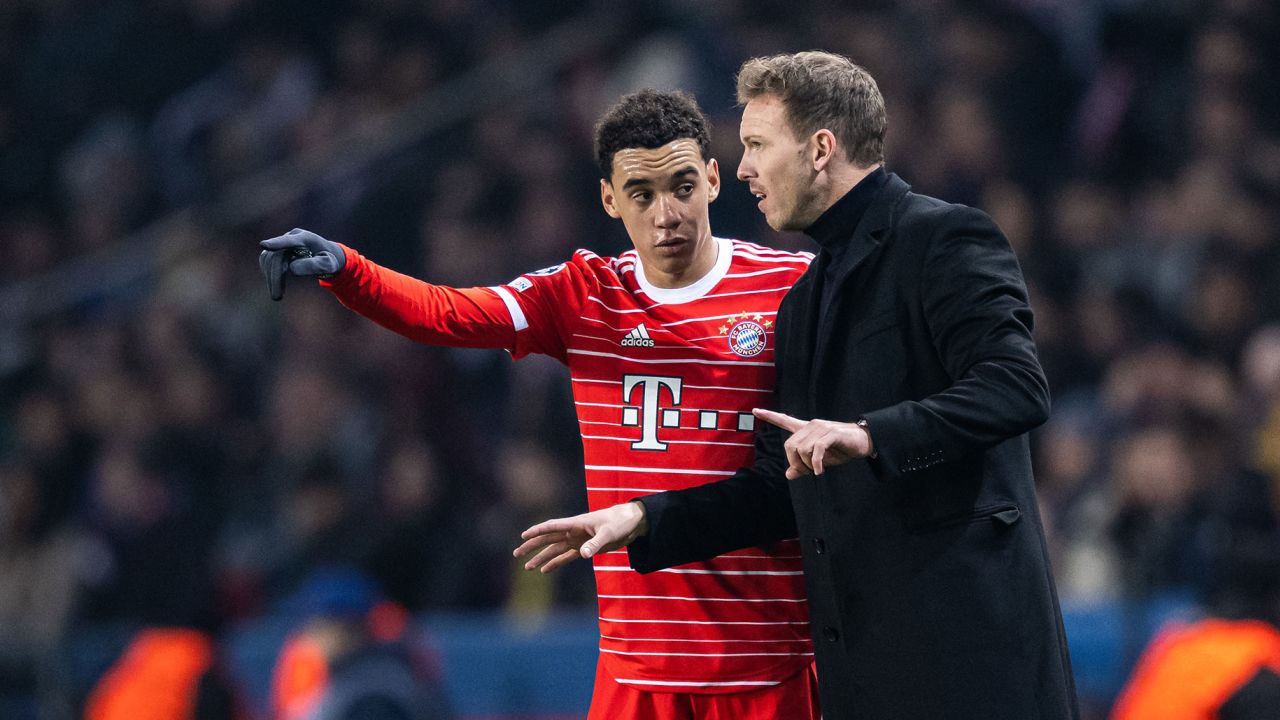 Bayern busca ser temido de nuevo: La razón del despido de Nagelsmann