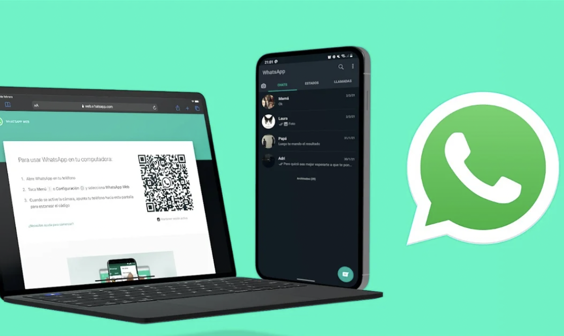 5 razones por las que deberías desconectar de WhatsApp y cómo hacerlo