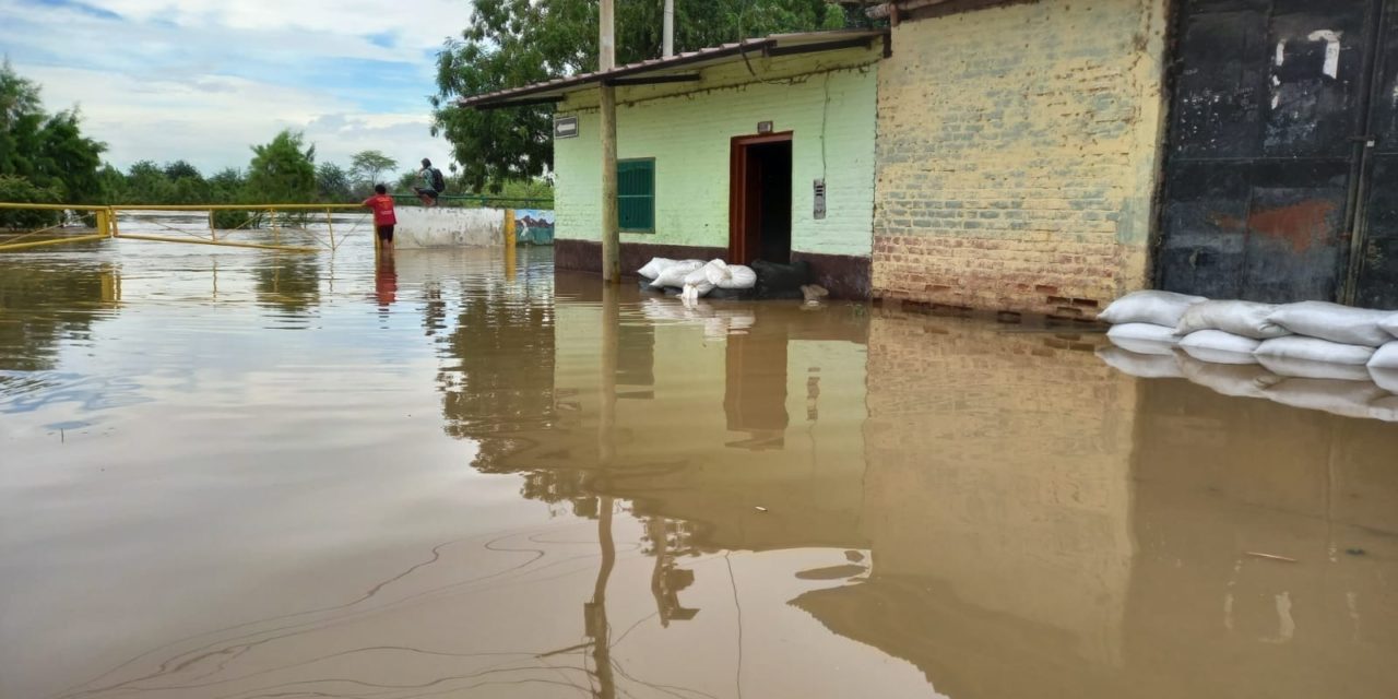 Inundaciones